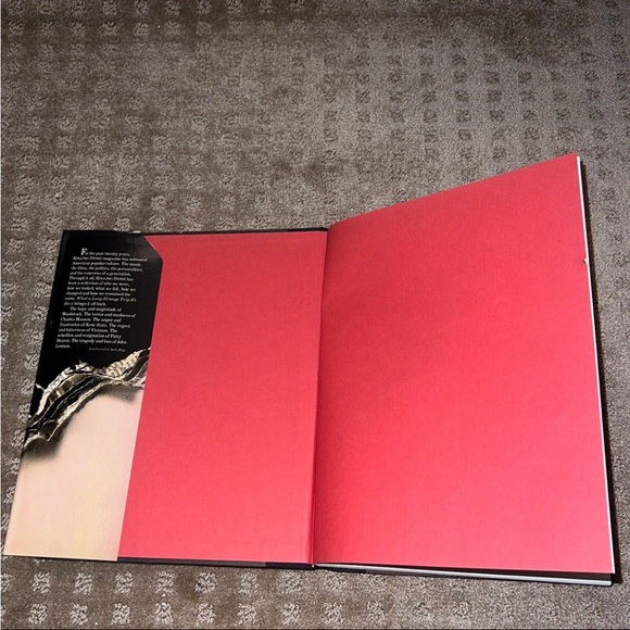 20 years of Rolling Stones Coffee Table Book Hardcover - Picture 2 of 7